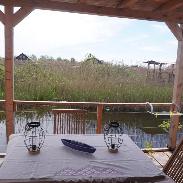 Era Cottage - Two-Bedroom House - 25