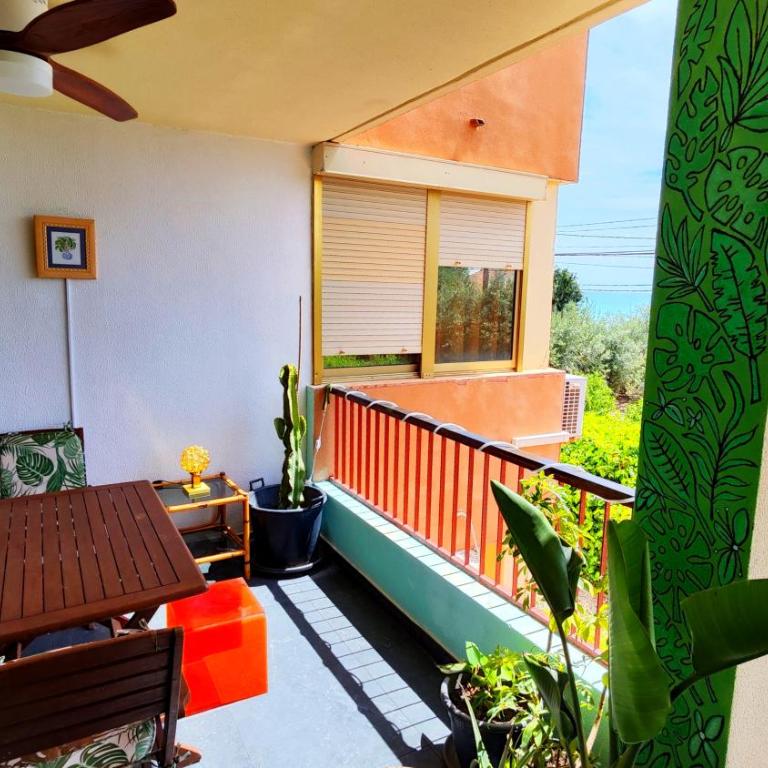 Playa Paraíso Suite - Apartamento de 2 dormitorios - 20
