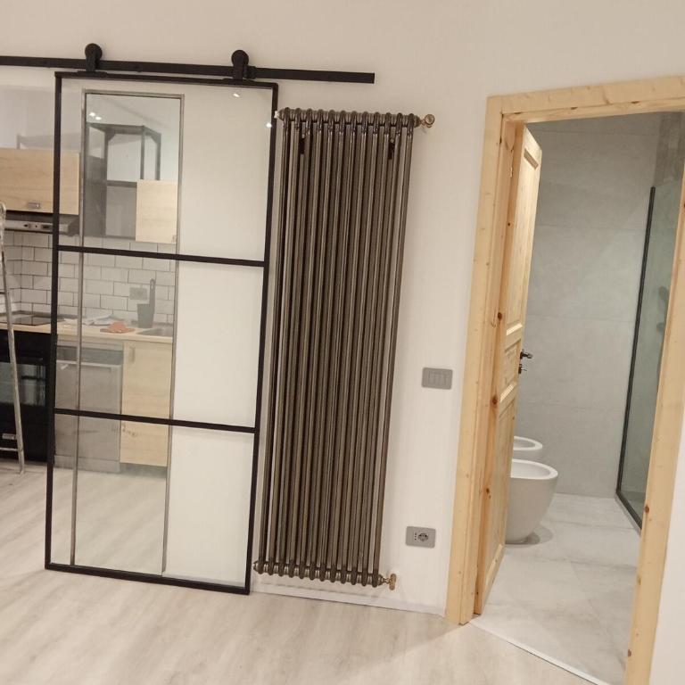 Studio Flat Rome Metro Garbatella - One-Bedroom Apartment - 3