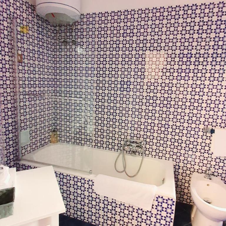 Raffaello Apartment - Appartamento con 1 Camera da Letto - 16