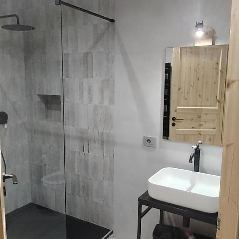 Studio Flat Rome Metro Garbatella - One-Bedroom Apartment - 18