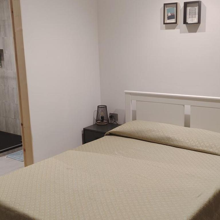Studio Flat Rome Metro Garbatella - One-Bedroom Apartment - 19