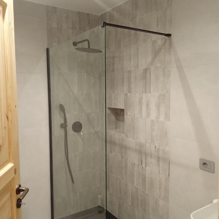 Studio Flat Rome Metro Garbatella - One-Bedroom Apartment - 20
