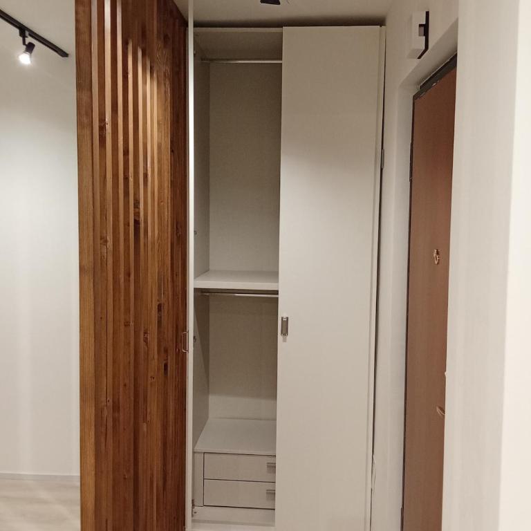 Studio Flat Rome Metro Garbatella - One-Bedroom Apartment - 28