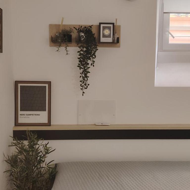 Studio Flat Rome Metro Garbatella - One-Bedroom Apartment - 29