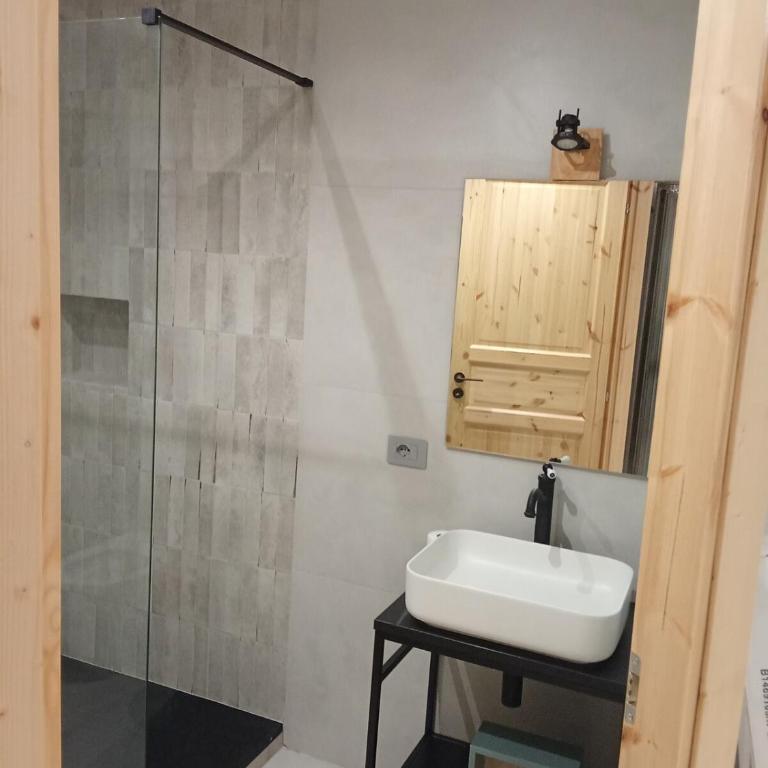 Studio Flat Rome Metro Garbatella - One-Bedroom Apartment - 33
