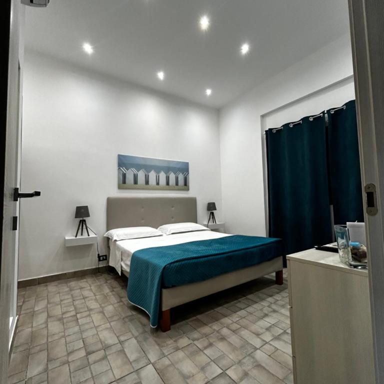 Naxos Apartments - Apartment - 2