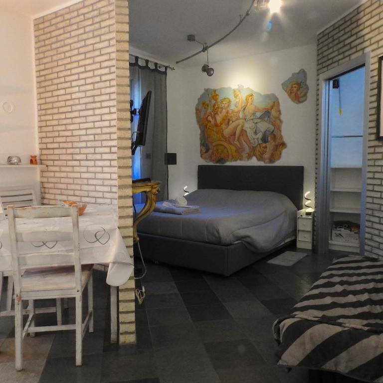 Dormire in Centro Trieste Studio Galleria 16 - Appartamento con 1 Camera da Letto - 24