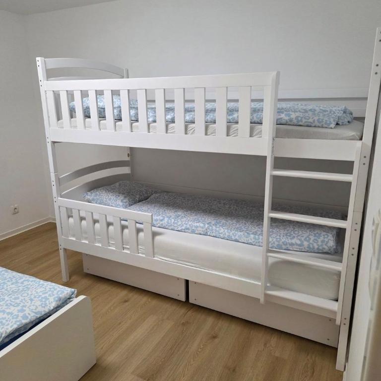 Apartment Nicolle - Apartment mit 1 Schlafzimmer - 22