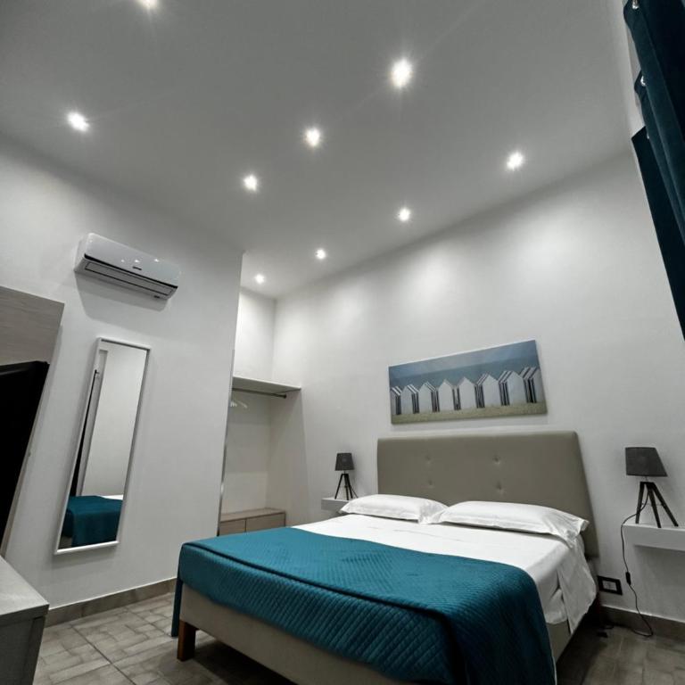 Naxos Apartments - Apartment - 1