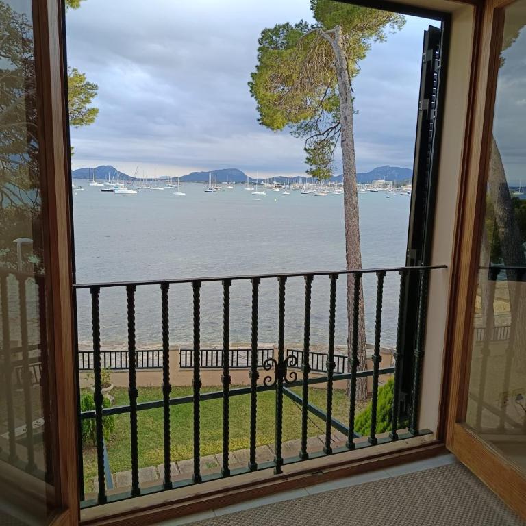 Asprer Sea, the most charming apartment ETVPL 15695 - Apartamento Estándar de 3 dormitorios - 4
