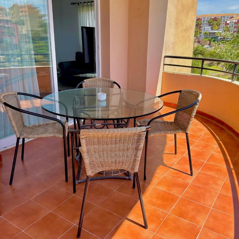 Riviera Beach apartment - Apartamento de 2 dormitorios - 21