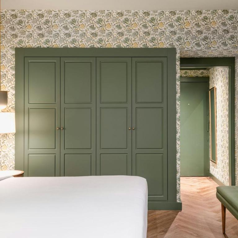 AC Hotel Ciudad de Sevilla by Marriott - Habitación Estándar - 1 cama extragrande - 2
