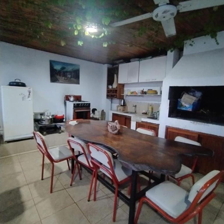 departamentos de Mabel - Apartamento - 2 niveles - 4