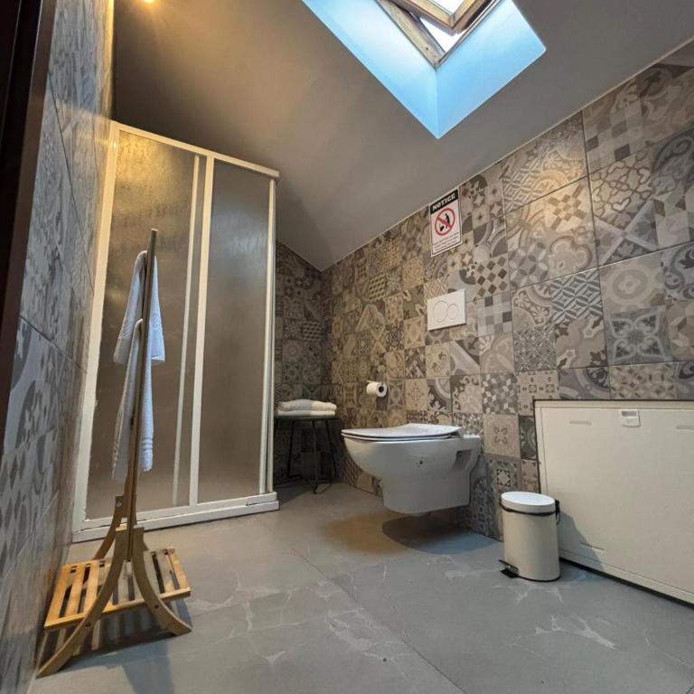 Victoria Royal Garden - Loft - 12