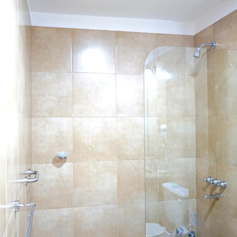 GS Hotel - Habitación Doble Estándar - 8