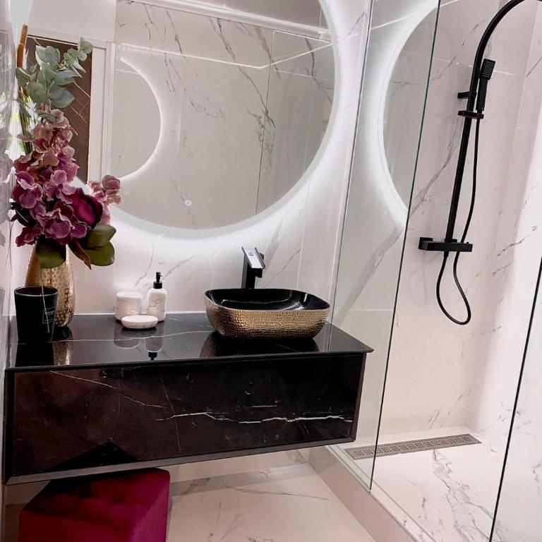 Appartement avec balcon proche du port Saint-Raphaël - Appartamento con 1 Camera da Letto - 7