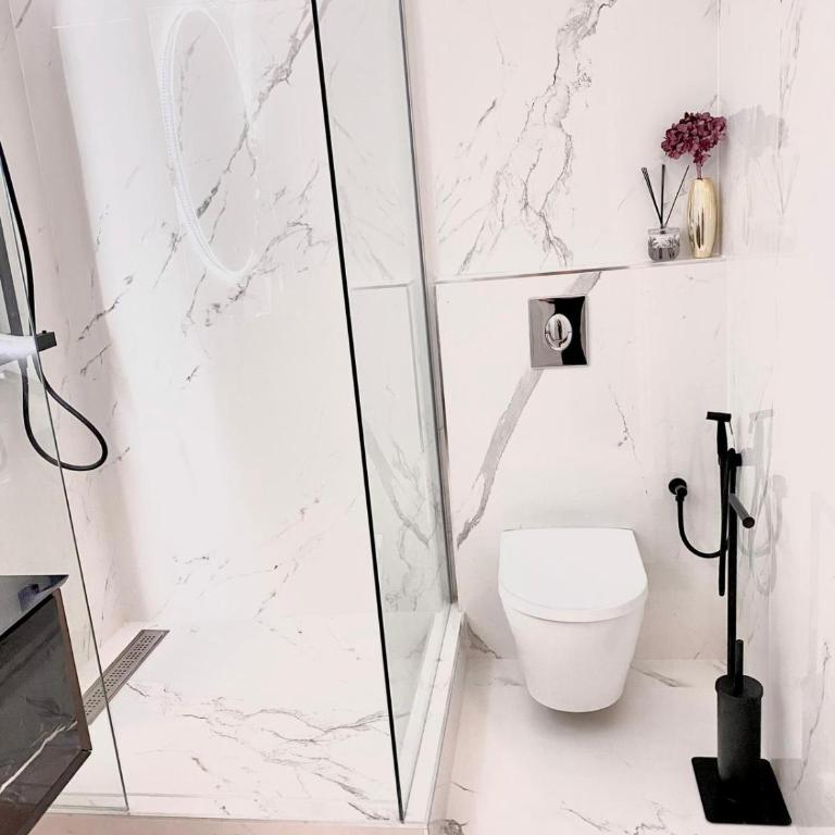 Appartement avec balcon proche du port Saint-Raphaël - Appartamento con 1 Camera da Letto - 11