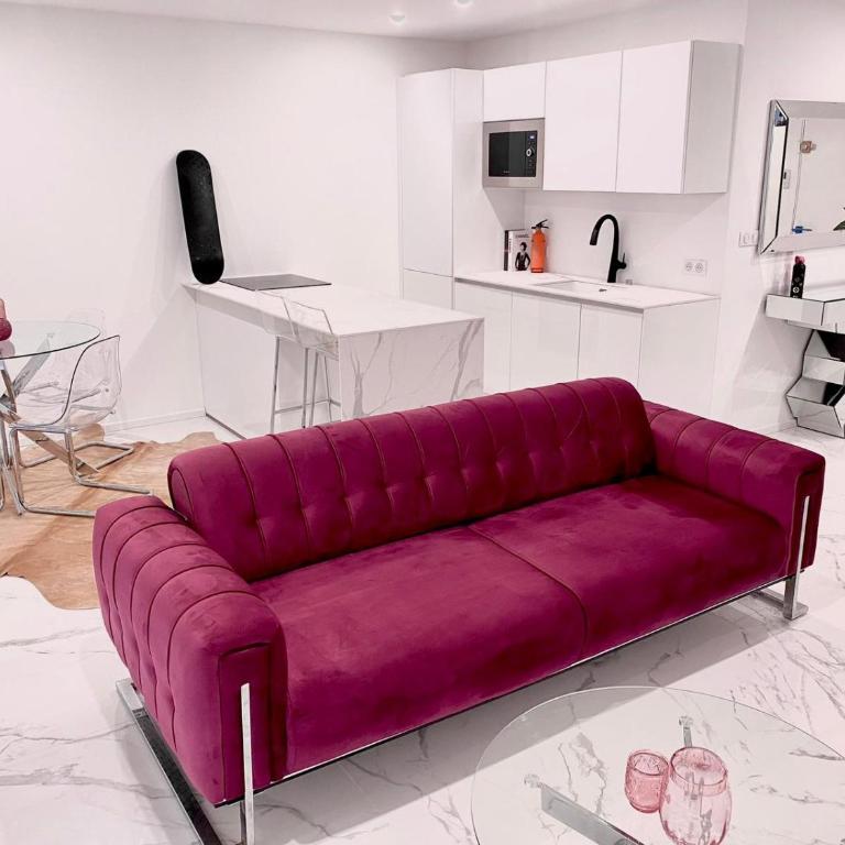 Appartement avec balcon proche du port Saint-Raphaël - Appartamento con 1 Camera da Letto - 13