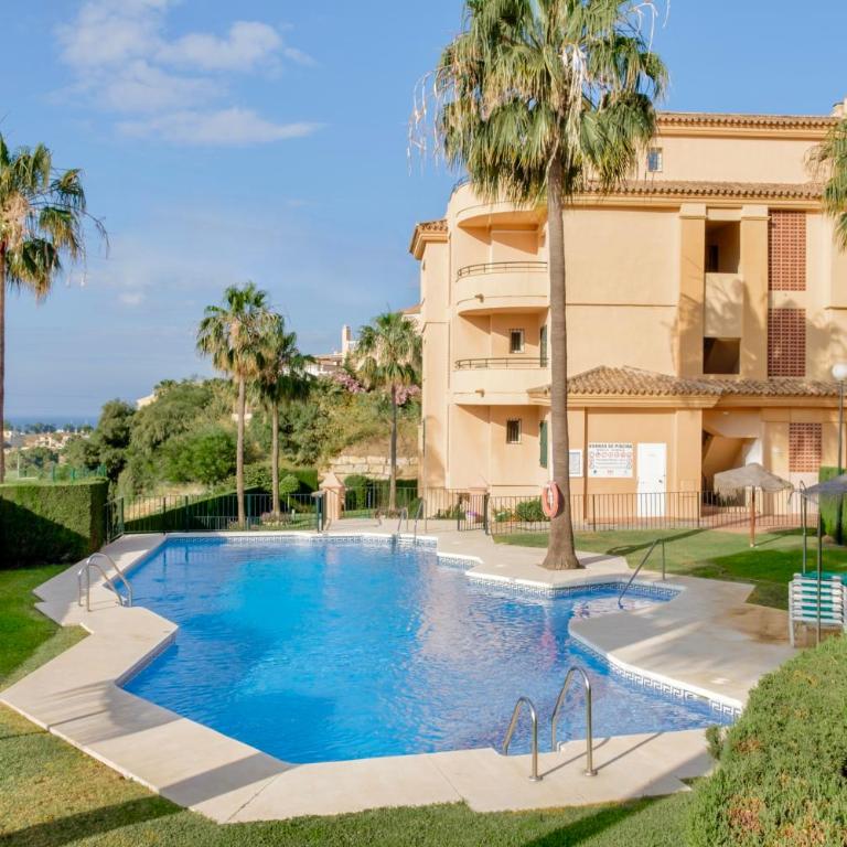 Riviera Beach apartment - Apartamento de 2 dormitorios - 2