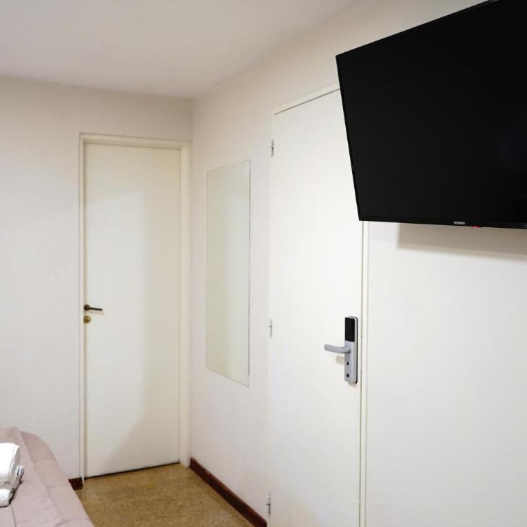 GS Hotel - Habitación Doble Estándar - 5