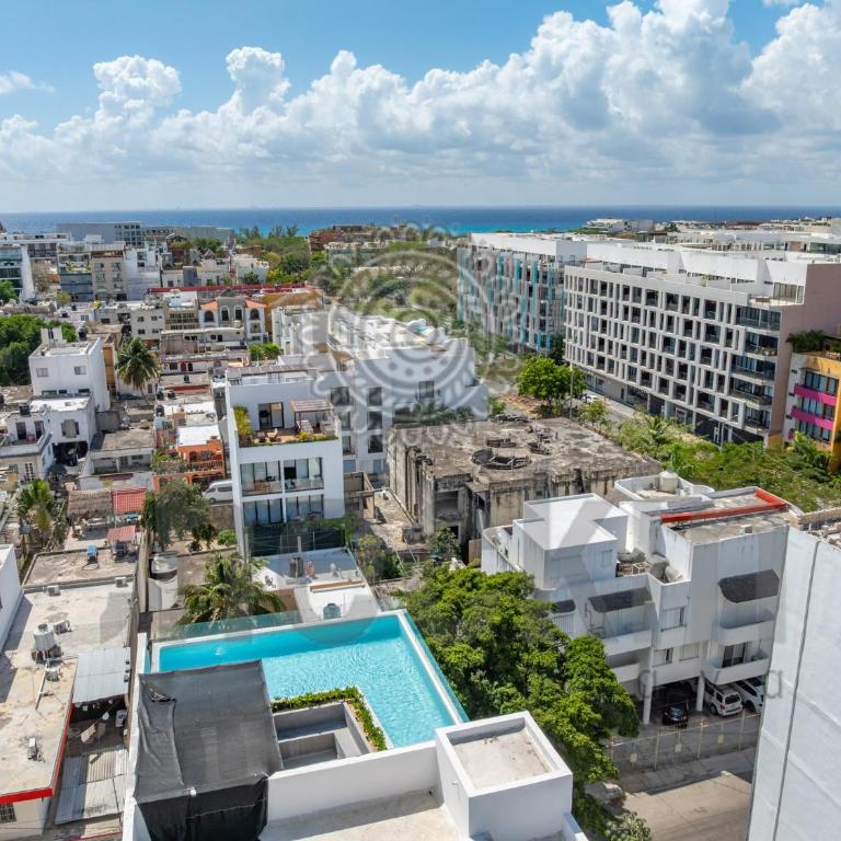 Brand new condo wPool Steps to Beach 5th - Apartamento - 15