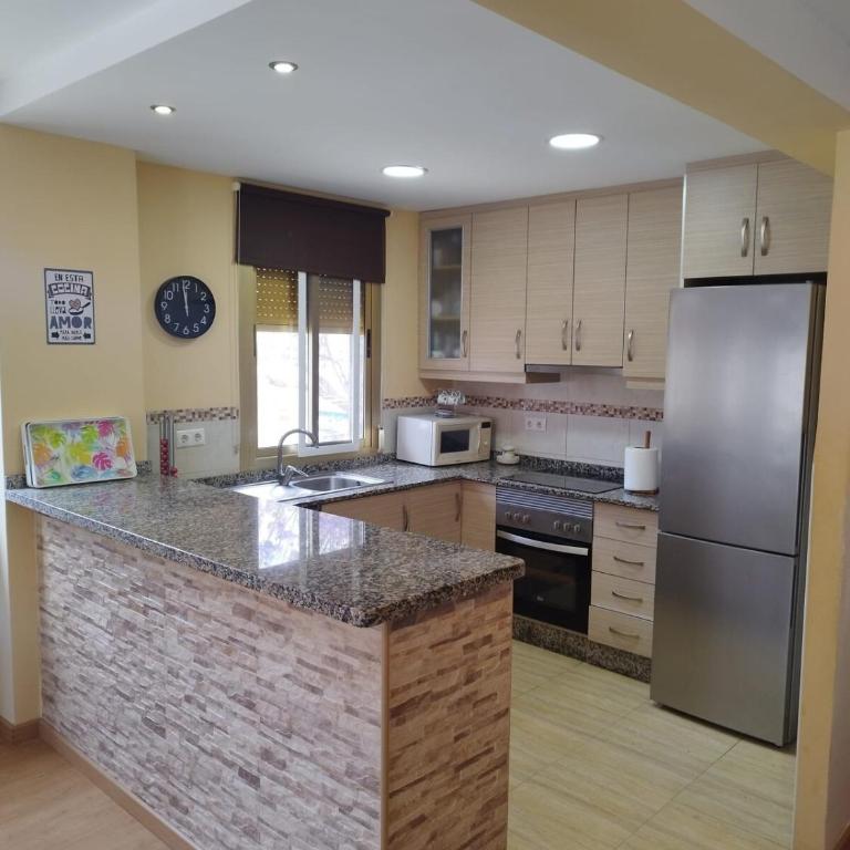 sol y arena - Apartamento - 1