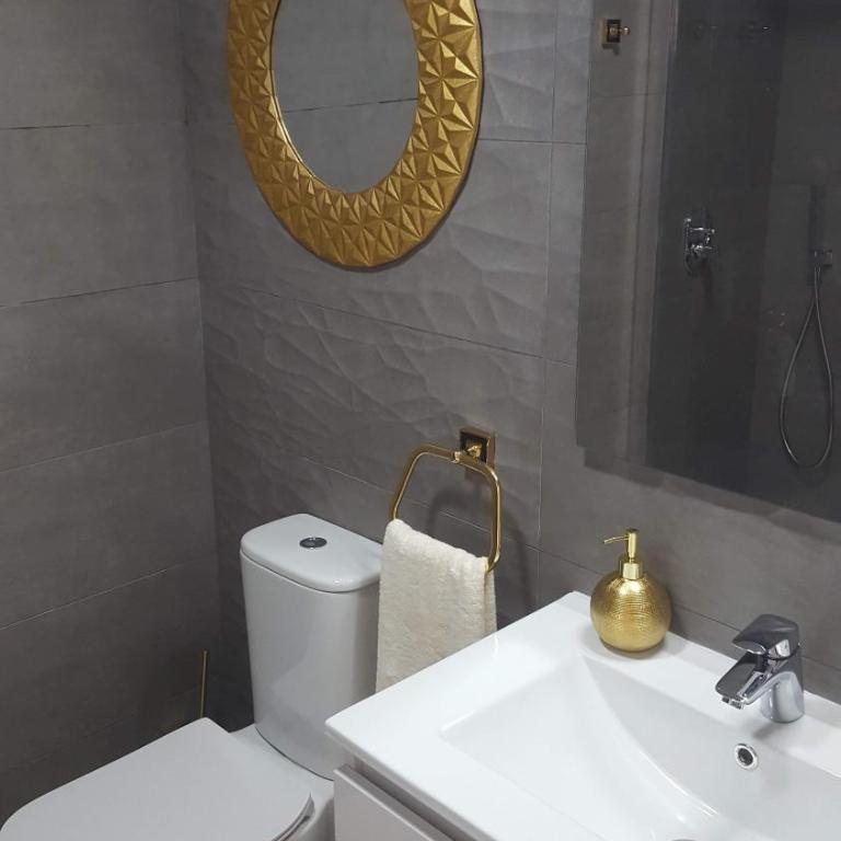 alegria village resort - Apartamento de 2 dormitorios - 5