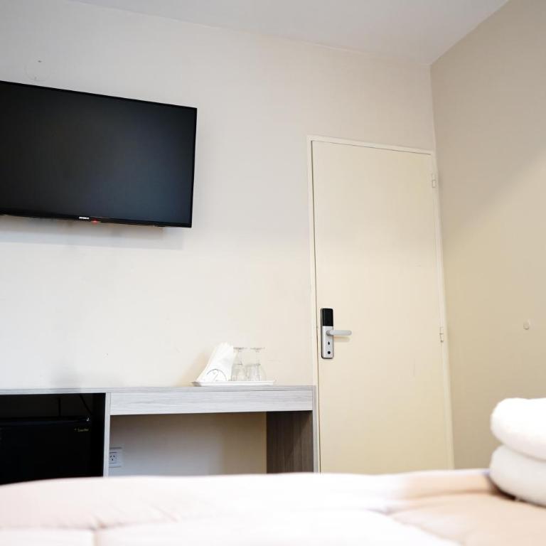 GS Hotel - Habitación Doble Superior - 7