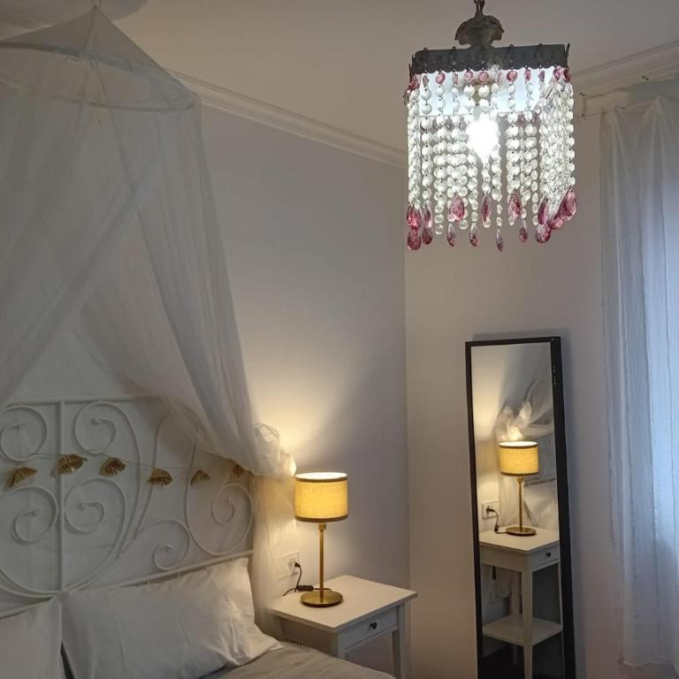 Vivienda en casco antiguo de Vigo - Apartment mit 1 Schlafzimmer - 7