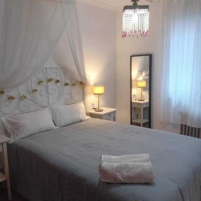 Vivienda en casco antiguo de Vigo - Apartment mit 1 Schlafzimmer - 9