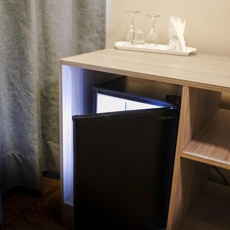 GS Hotel - Habitación Triple Superior - 1