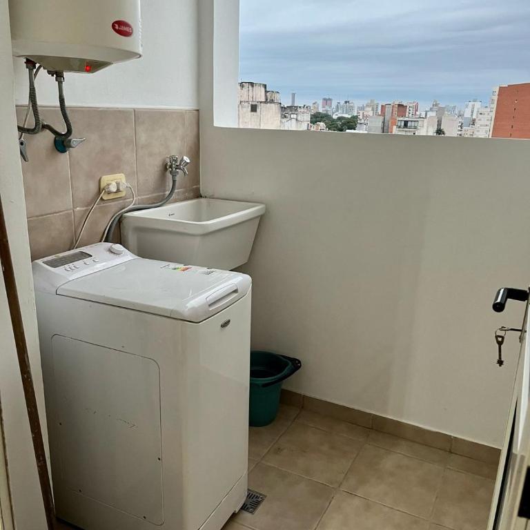 Excelente Depto Amplio Centro - Apartamento de 1 dormitorio - 8