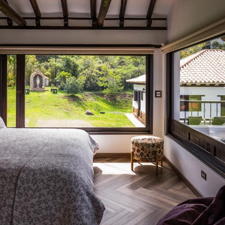 Casa Edmond - Deluxe King Room - 10