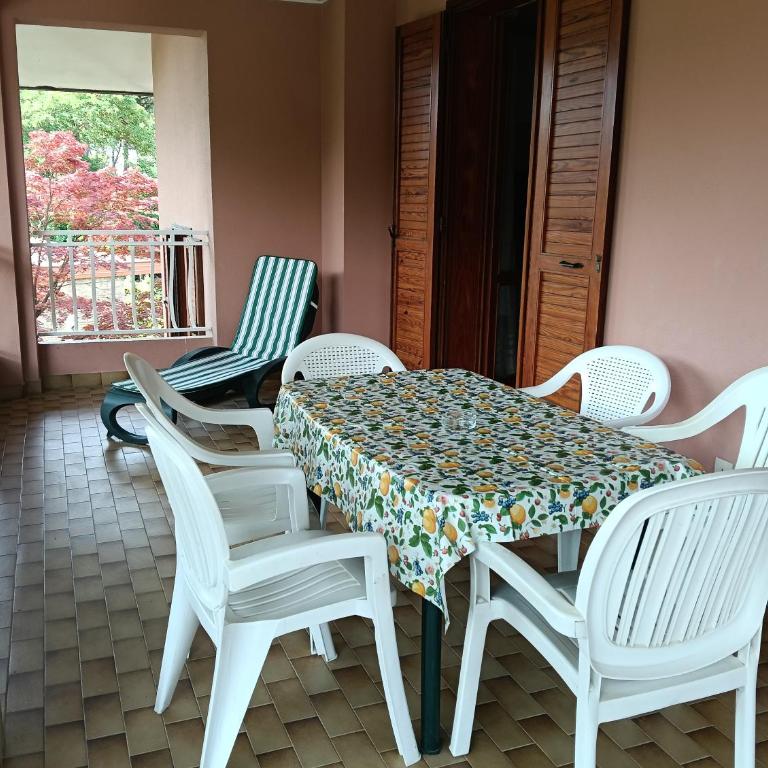 RESIDENCE Maria ELENA - 28 PT - Appartamento con 2 Camere da Letto e Terrazza - 9