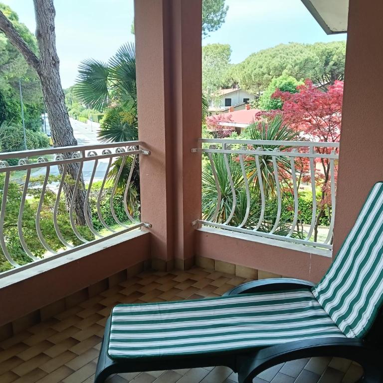 RESIDENCE Maria ELENA - 28 PT - Appartamento con 2 Camere da Letto e Terrazza - 8
