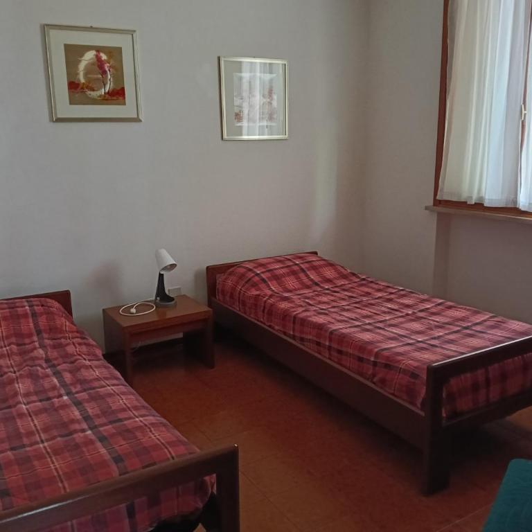 RESIDENCE Maria ELENA - 28 PT - Appartamento con 2 Camere da Letto e Terrazza - 10
