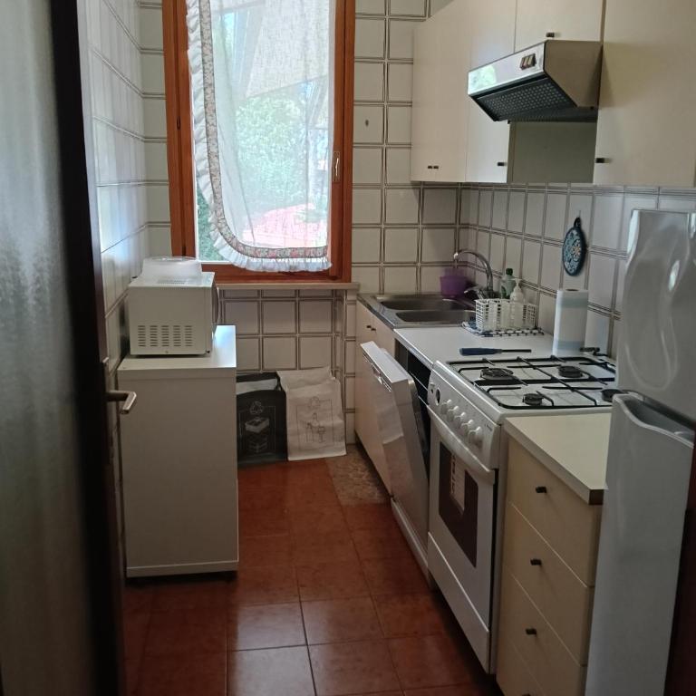 RESIDENCE Maria ELENA - 28 PT - Appartamento con 2 Camere da Letto e Terrazza - 11