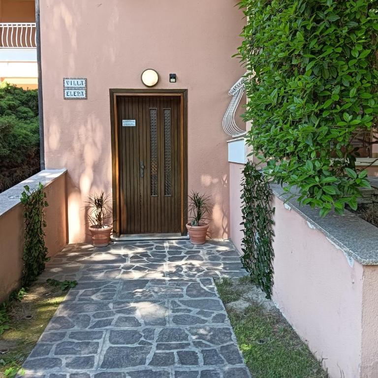 RESIDENCE Maria ELENA - 28 PT - Appartamento con 2 Camere da Letto e Terrazza - 13