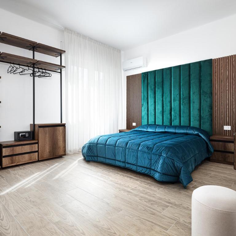 Hotel Levante Cesenatico - Junior Suite Deluxe - 1