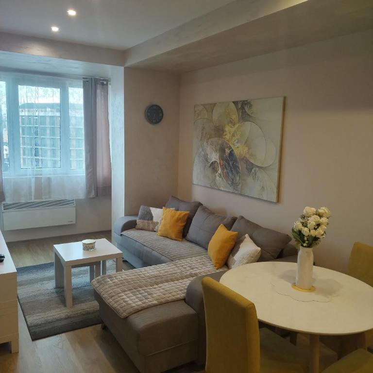 Apartman centar- Montana - Apartman sa 1 Spavaćom Sobom - 26