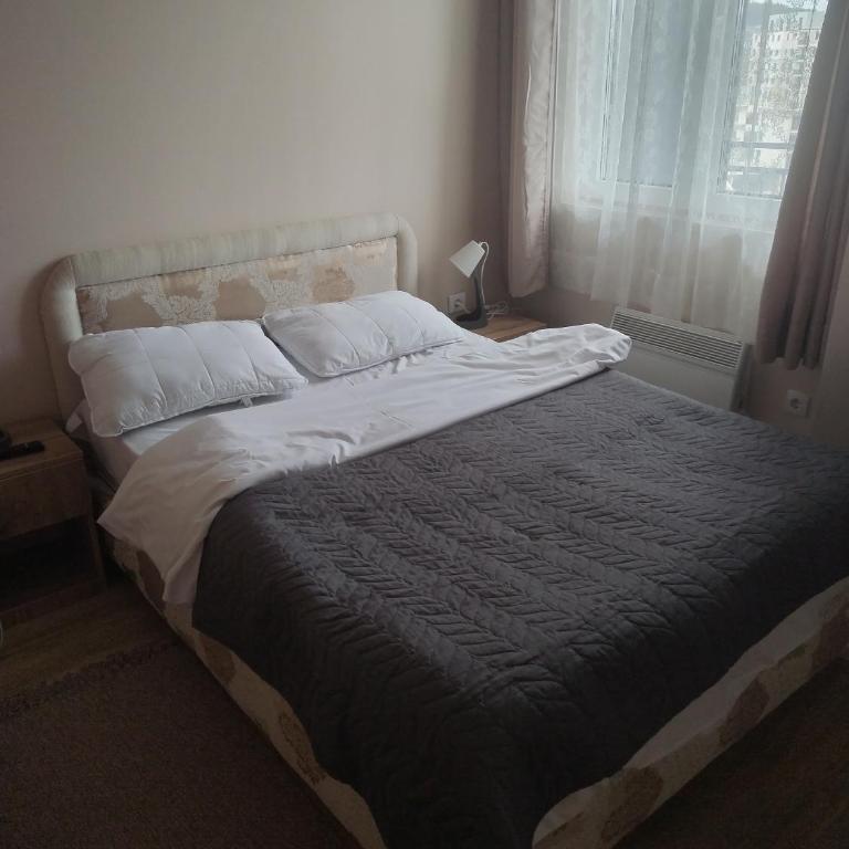 Apartman centar- Montana - Apartman sa 1 Spavaćom Sobom - 27