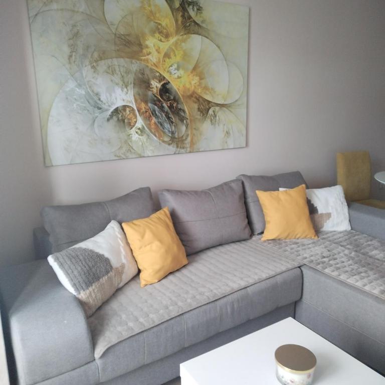 Apartman centar- Montana - Apartman sa 1 Spavaćom Sobom - 28