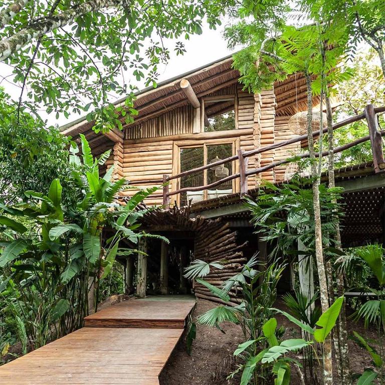 Hotel Boutique Maitta en Doradal Antioquia - Suite con bañera de hidromasaje - Cama extragrande - 3