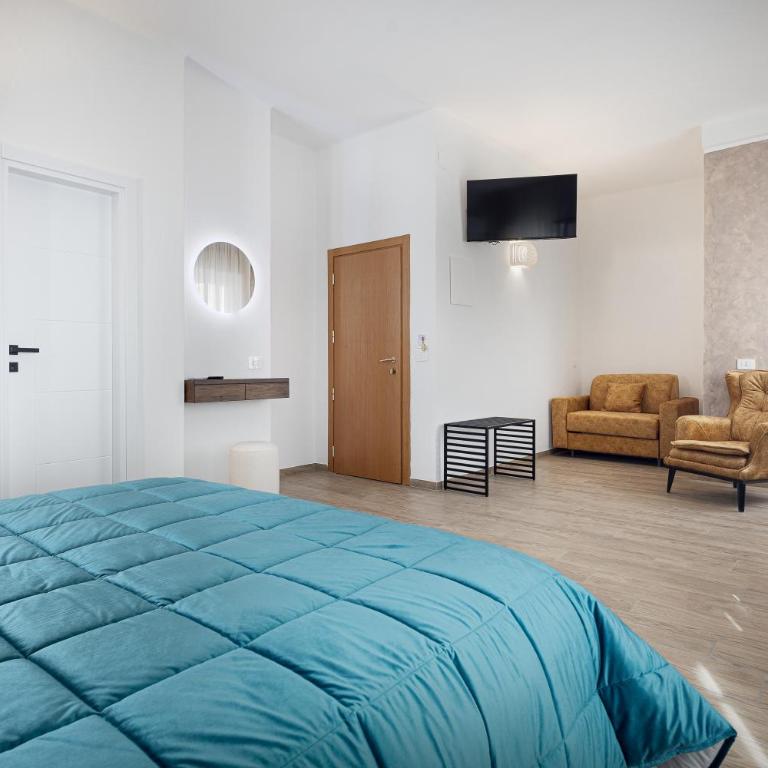 Hotel Levante Cesenatico - Junior Suite Deluxe - 3