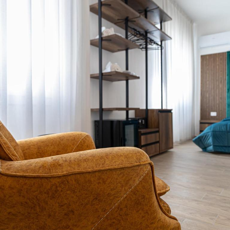 Hotel Levante Cesenatico - Junior Suite Deluxe - 2