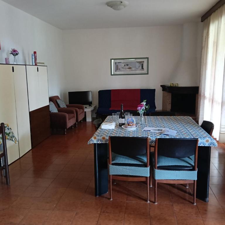 RESIDENCE Maria ELENA - 28 PT - Appartamento con 2 Camere da Letto e Terrazza - 14