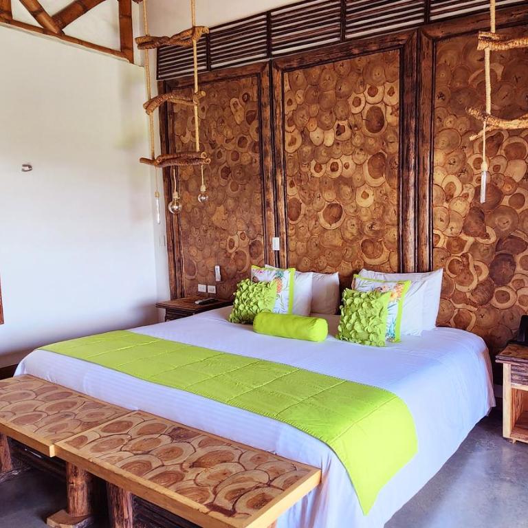 Hotel Casa San Carlos Lodge Pereira - Suite Junior - 13