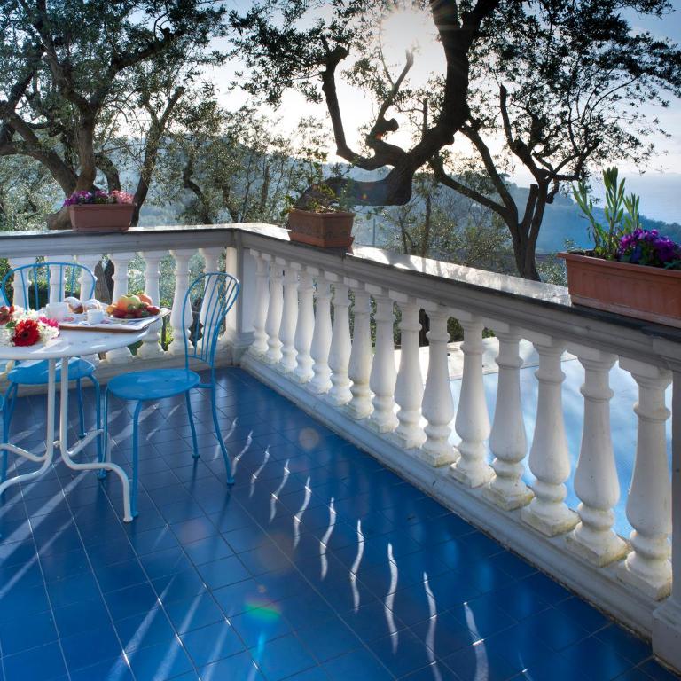 Villa Giovanna - Junior Suite - 3
