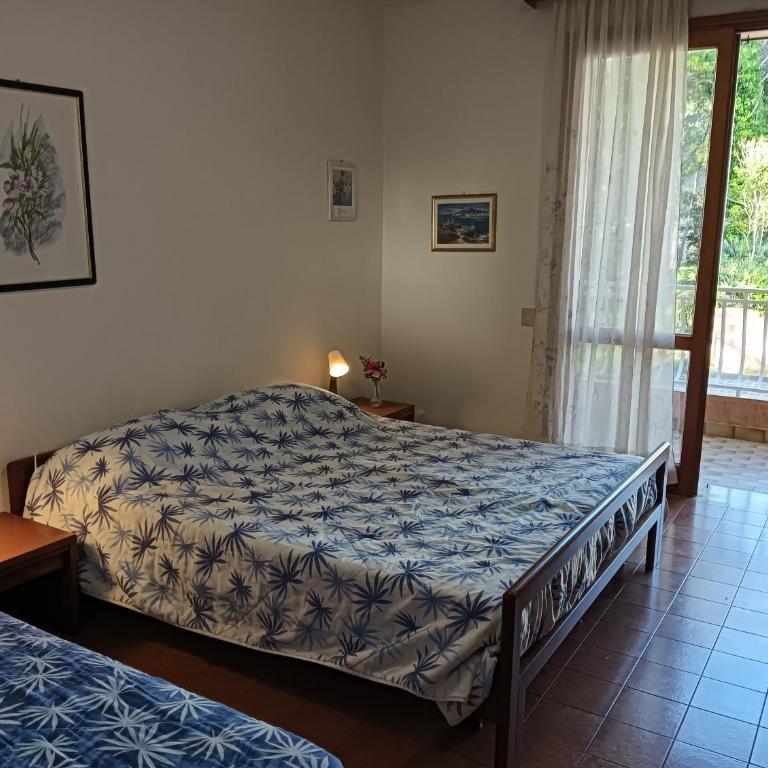 RESIDENCE Maria ELENA - 30 PT - Appartamento con 2 Camere da Letto - 12